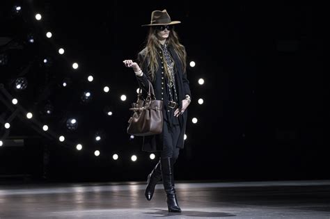 celine winter 2023 collection|The Celine Winter 2023 Collection Will Leave You Feeling .